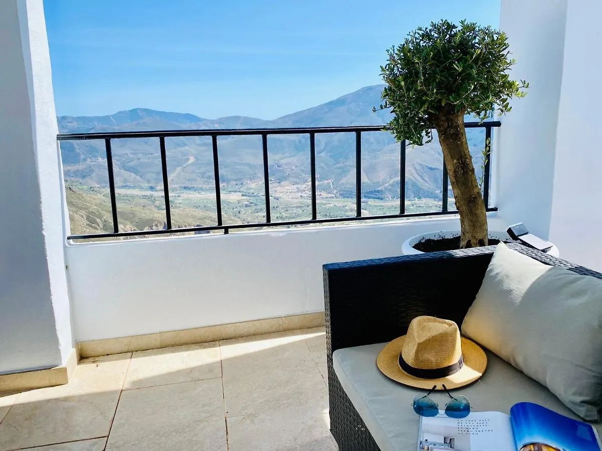 Casa Rif Apartment Canar