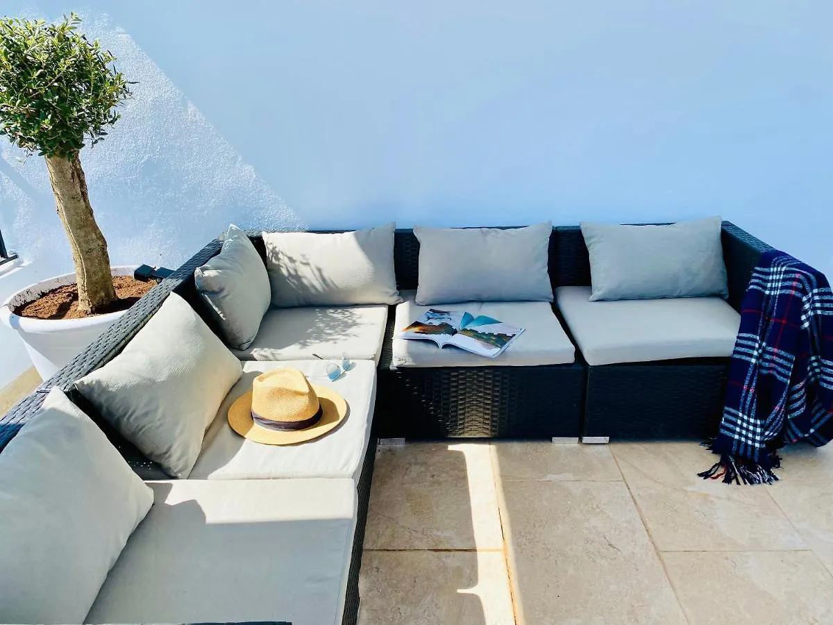 Casa Rif Apartment Canar Spain
