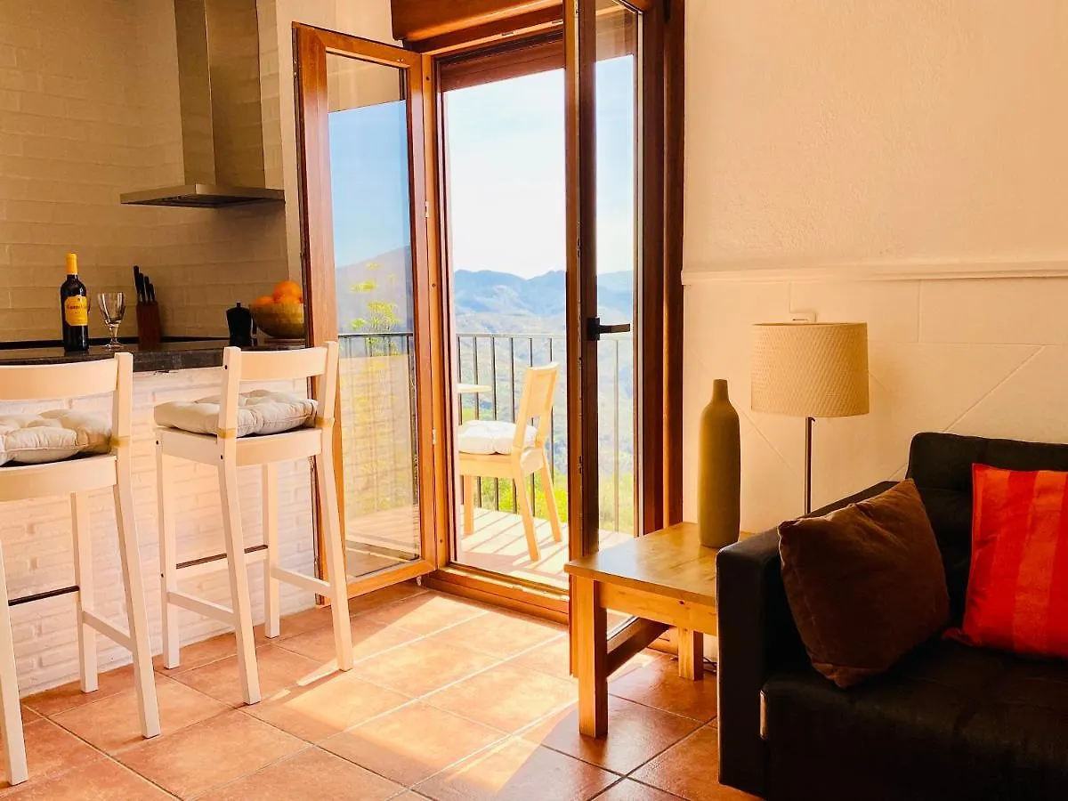 Casa Rif Apartment Canar