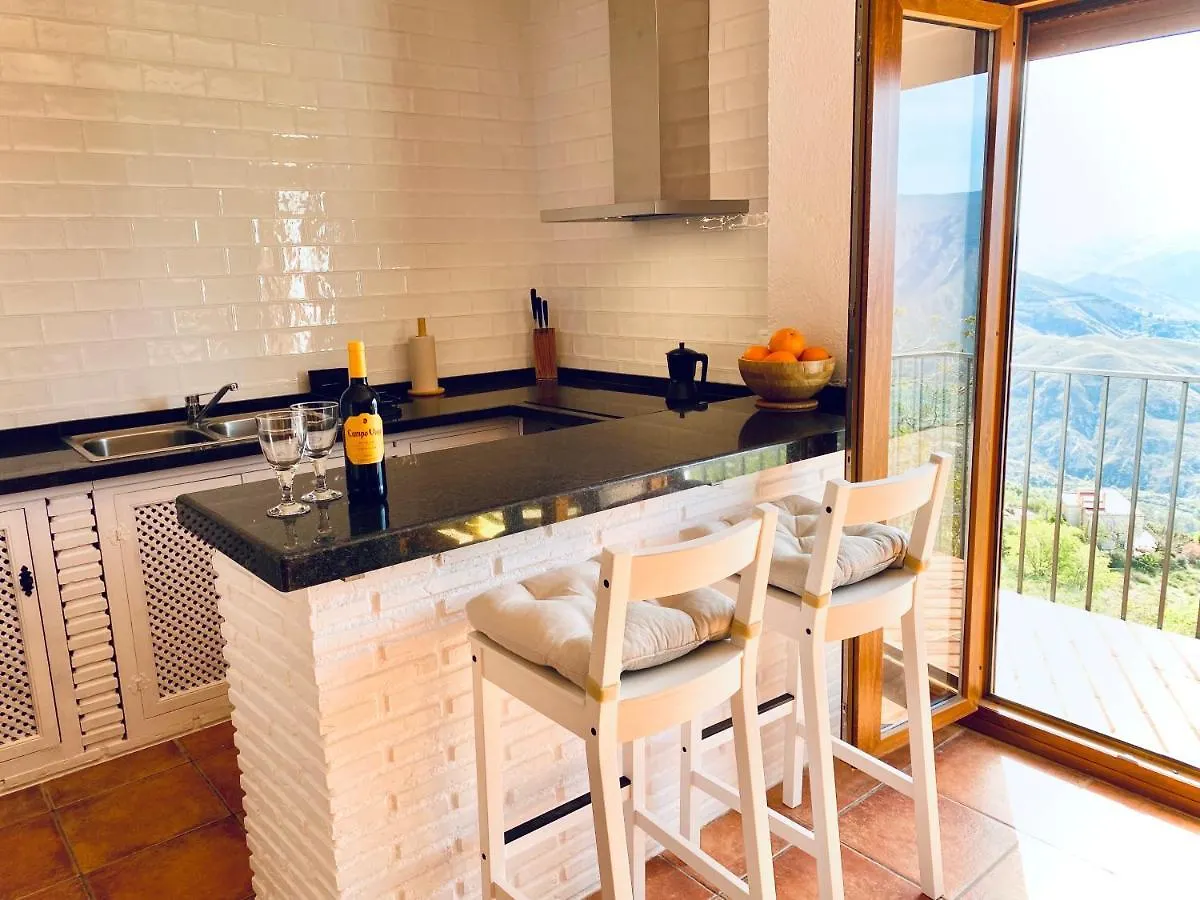 Casa Rif Apartment Canar