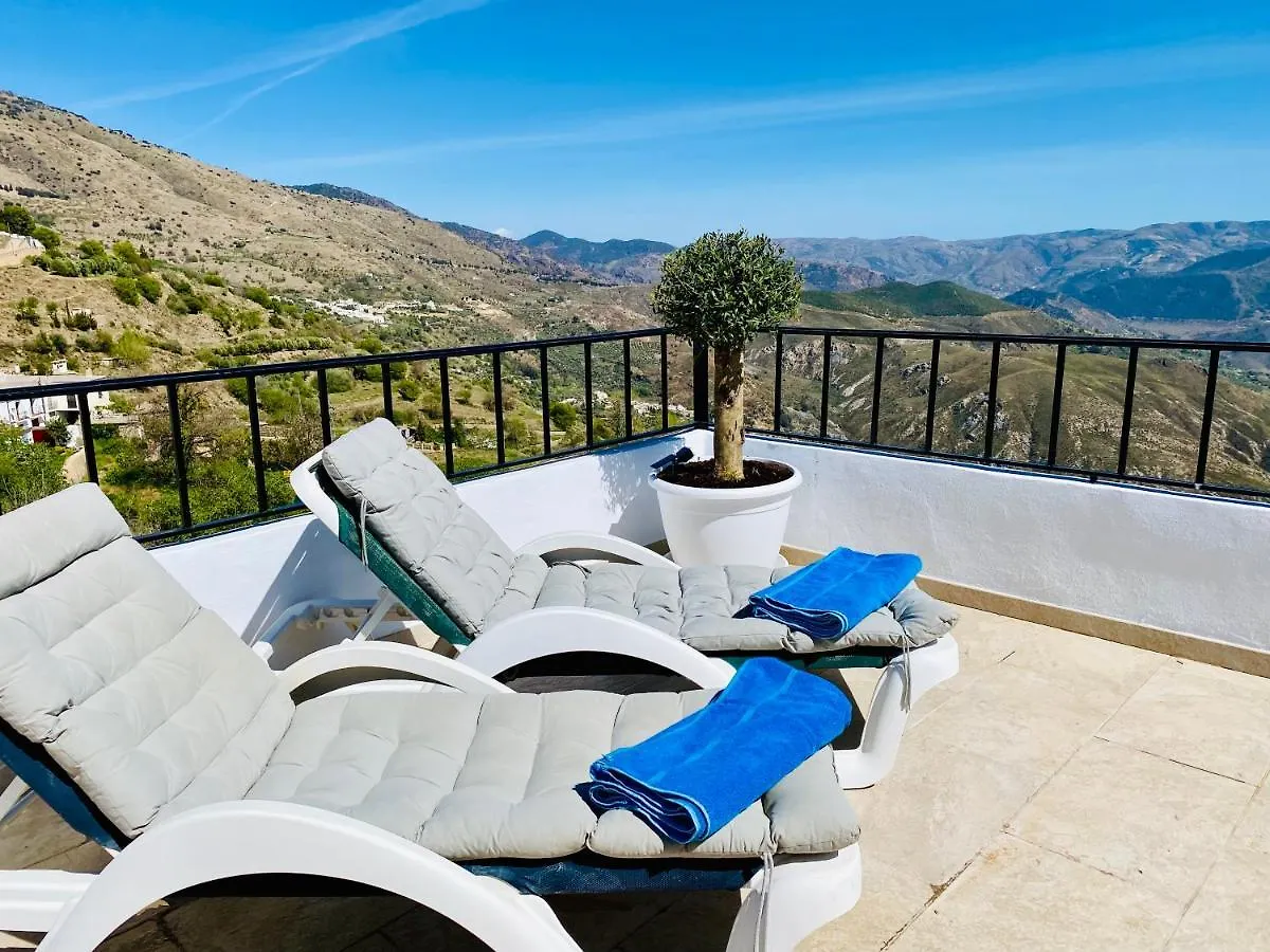Casa Rif Apartment Canar Spain