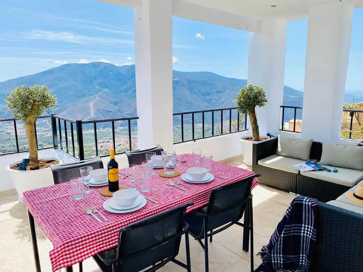 Casa Rif Apartment Canar