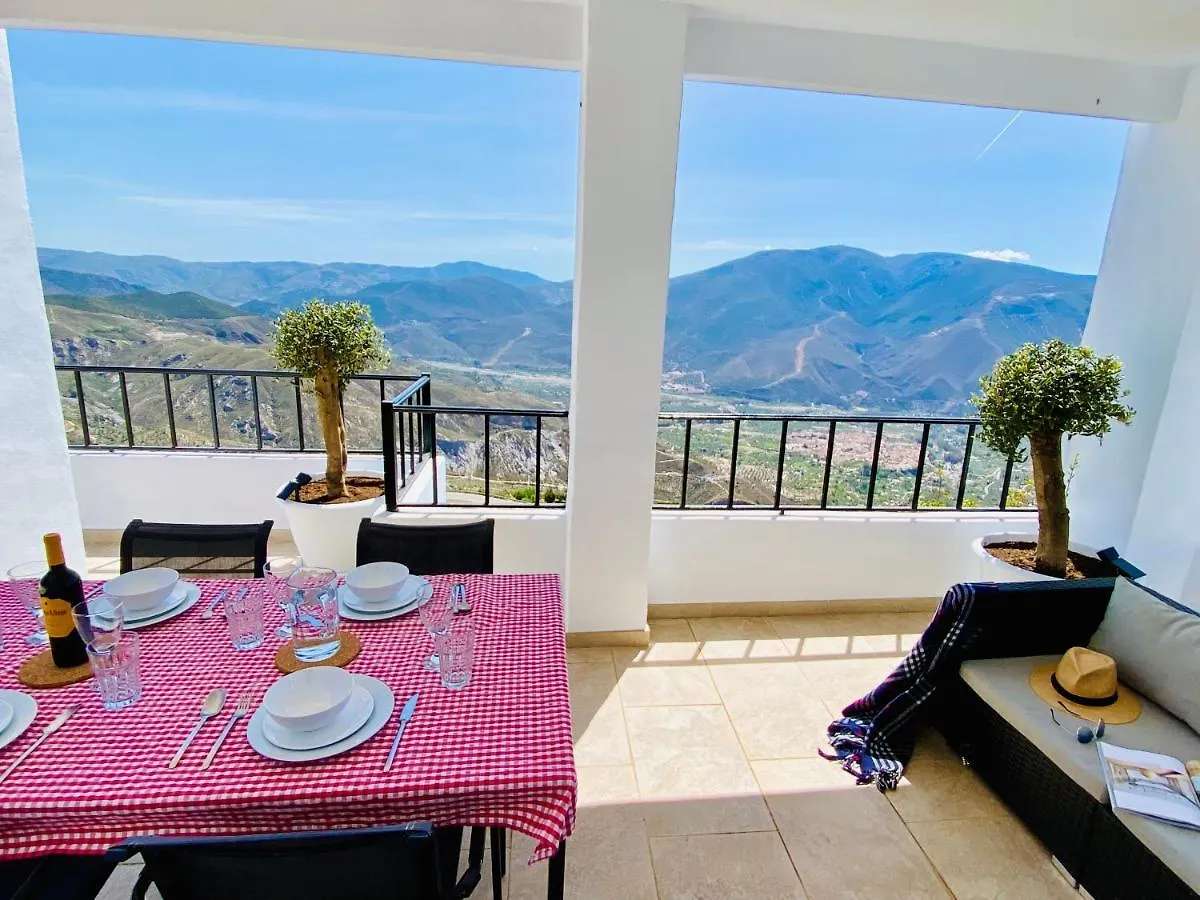 Casa Rif Apartment Canar
