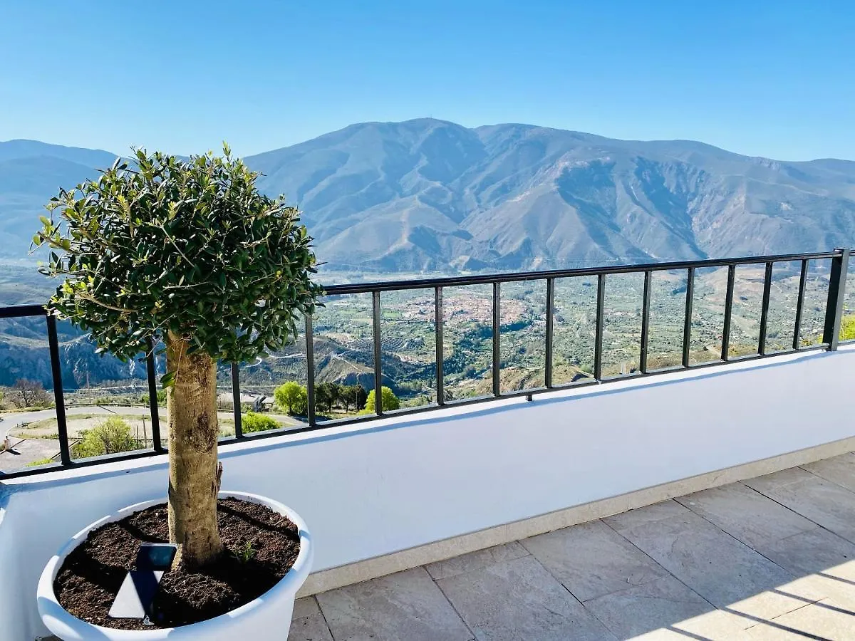 Casa Rif Apartment Canar
