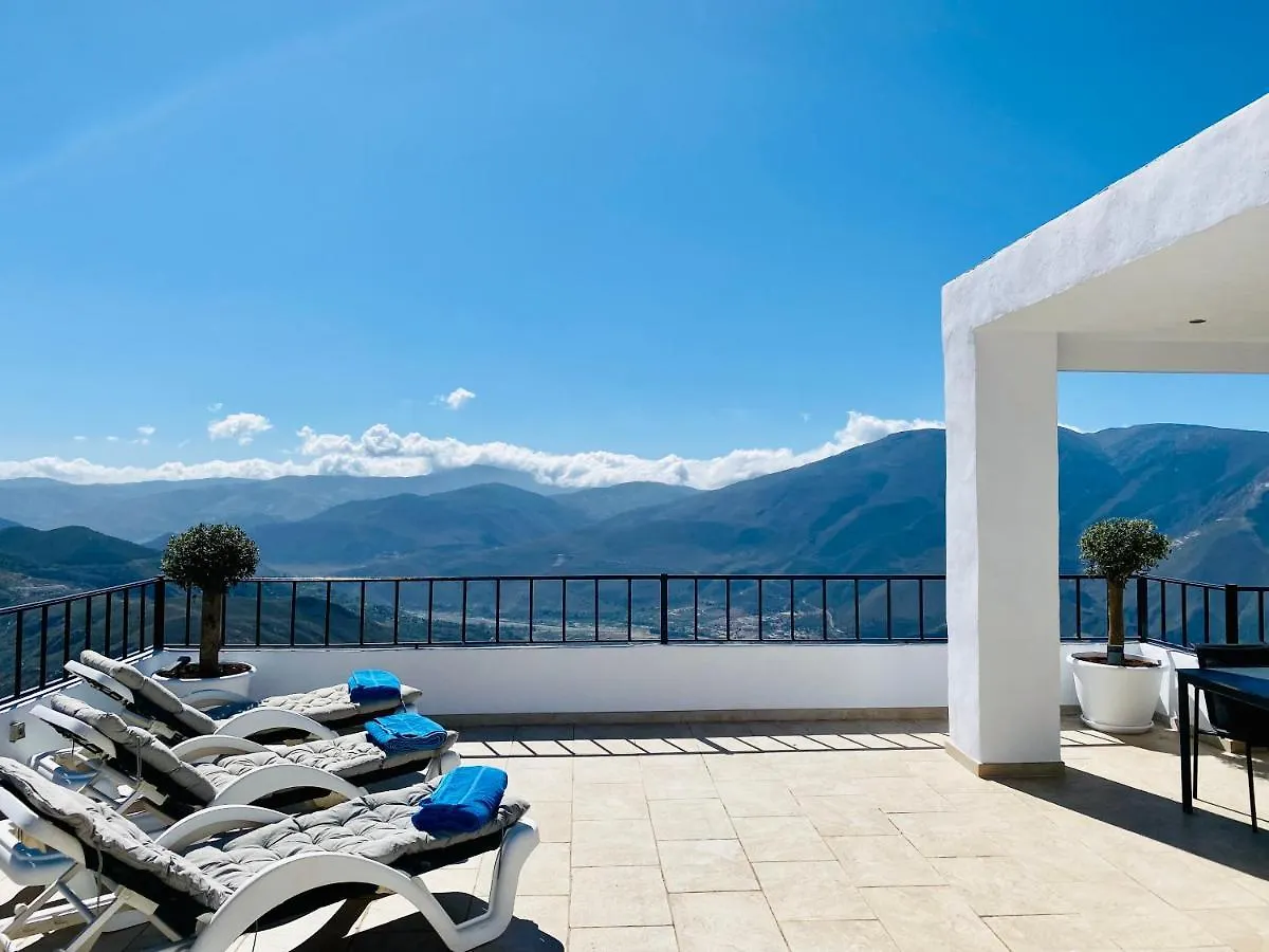 Casa Rif Apartment Canar