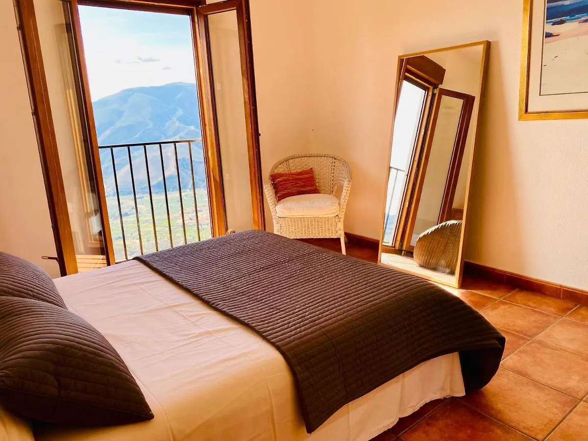 Casa Rif Apartment Canar