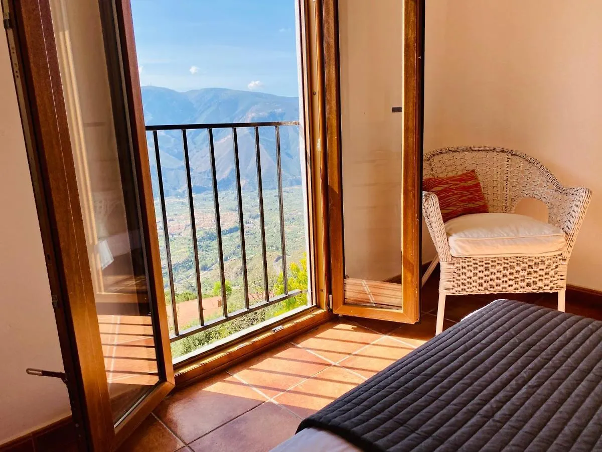 Casa Rif Apartment Canar