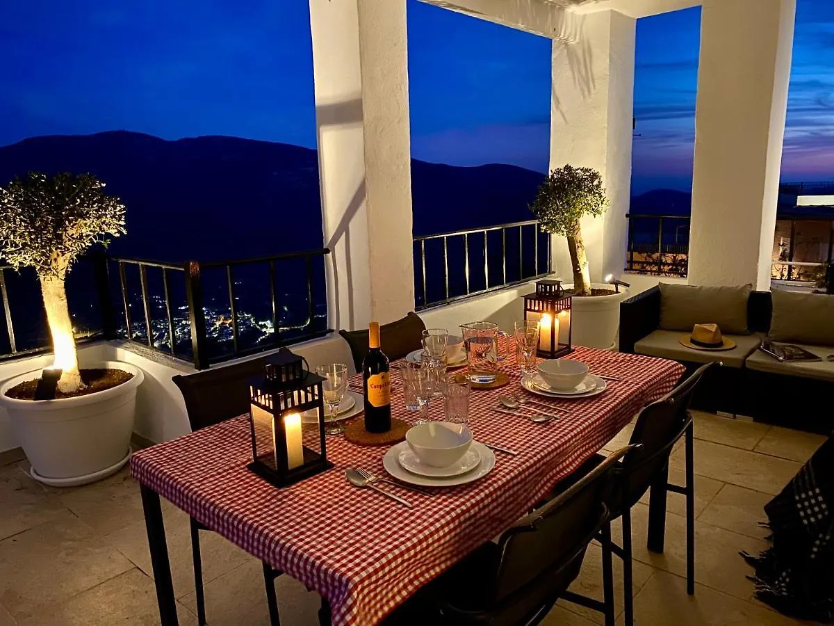 Casa Rif Apartment Canar