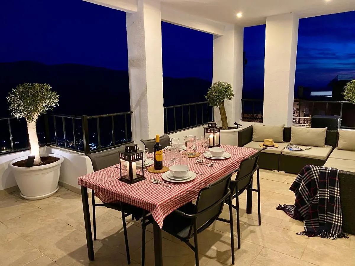 Casa Rif Apartment Canar Spain