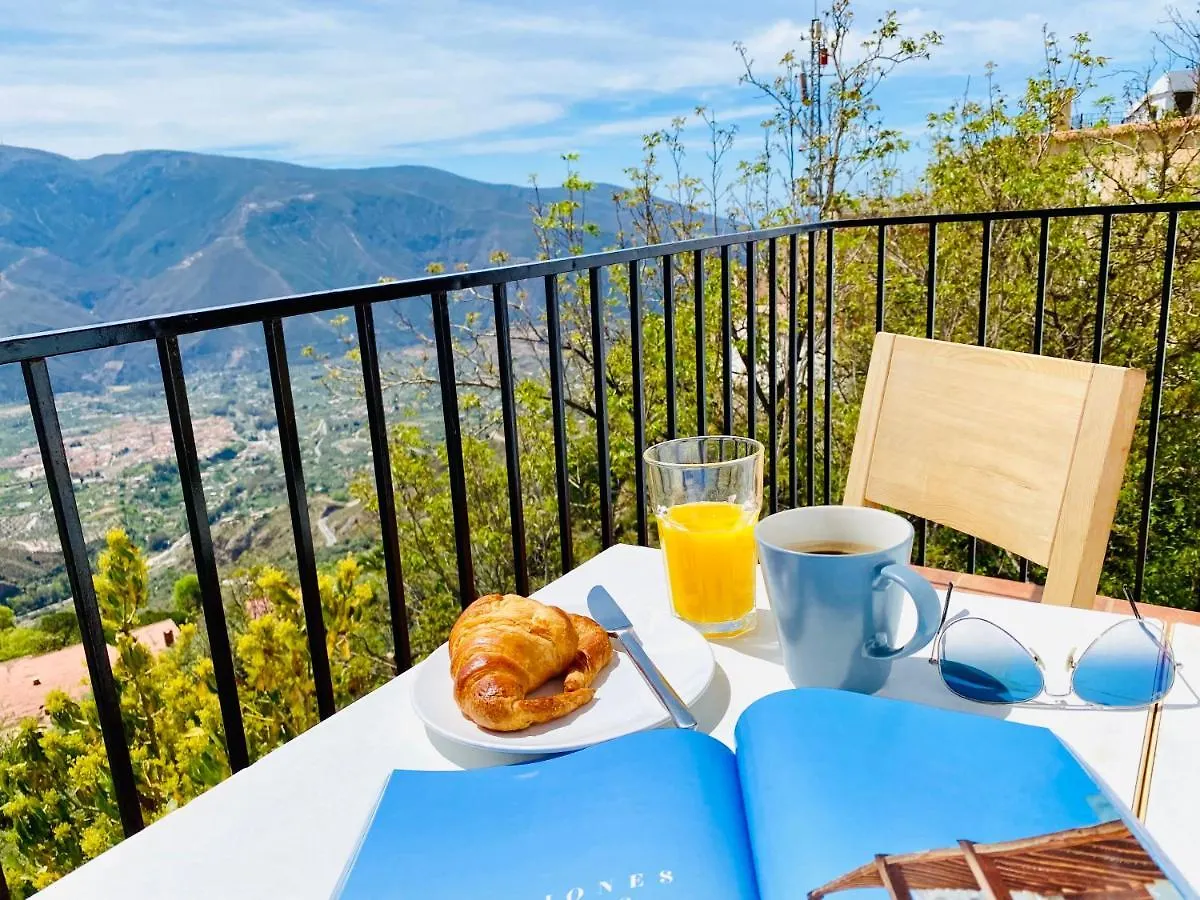 Casa Rif Apartment Canar 0*,  Spain