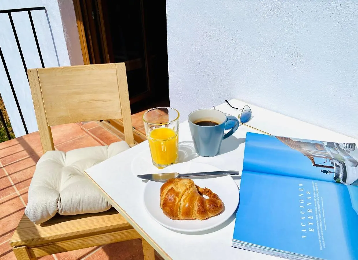 Casa Rif Apartment Canar Spain