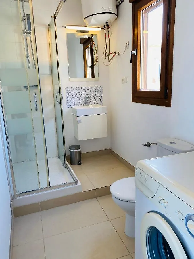Casa Rif Apartment Canar Spain