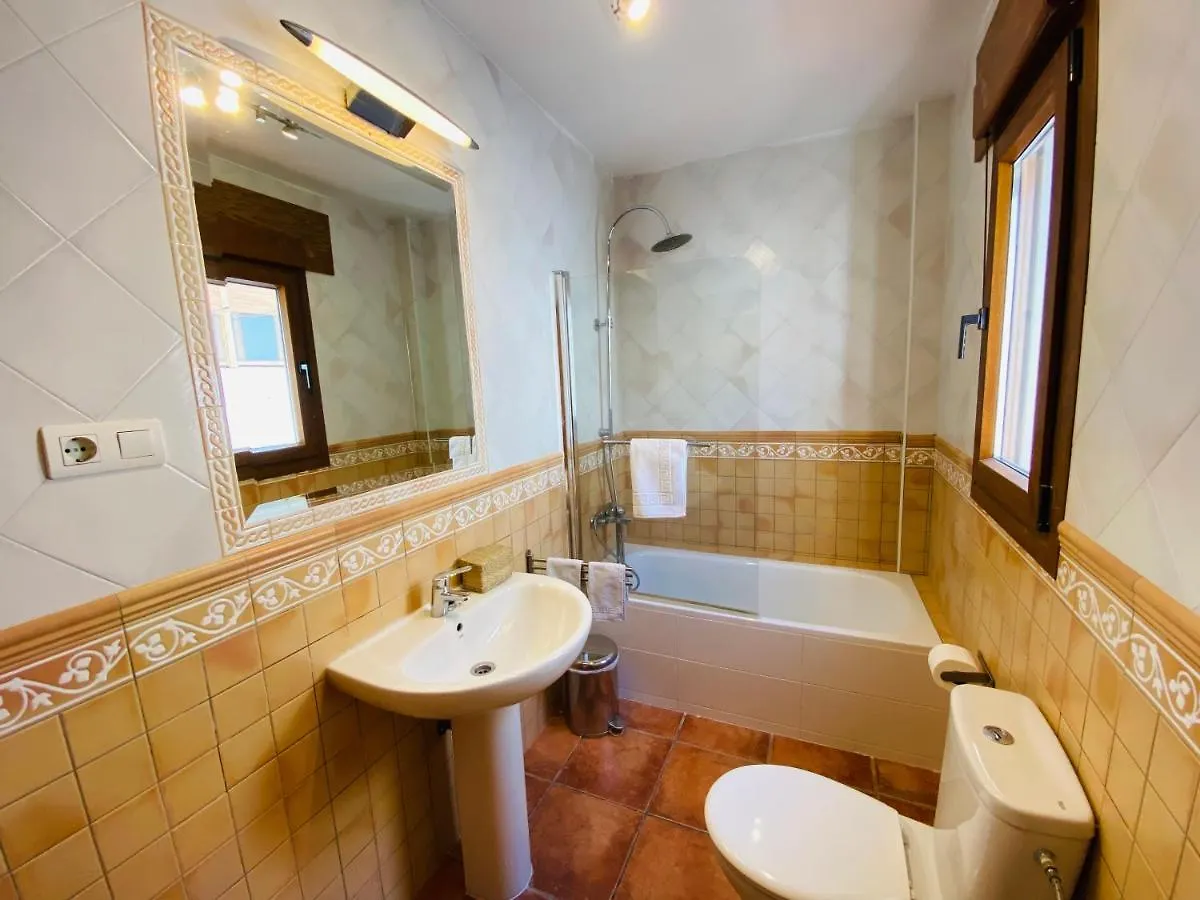 Casa Rif Apartment Canar