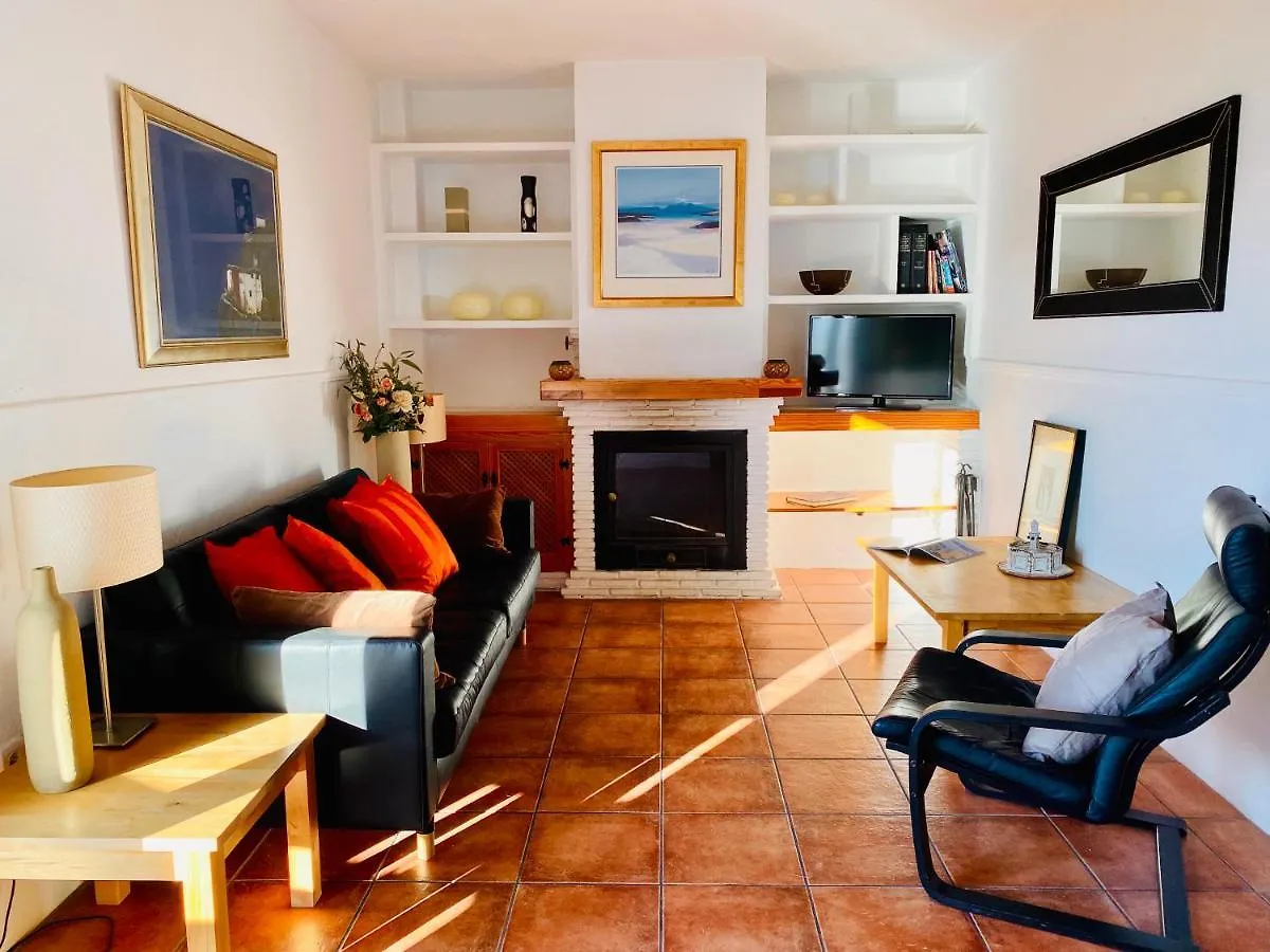 Casa Rif Apartment Canar 0*,  Spain