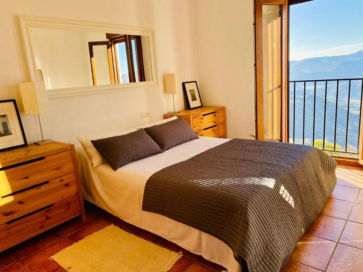 Casa Rif Apartment Canar
