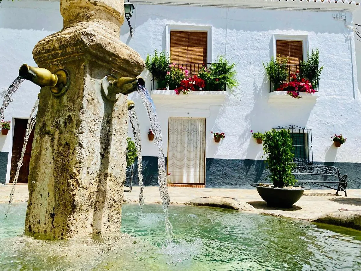 Casa Rif Apartment Canar