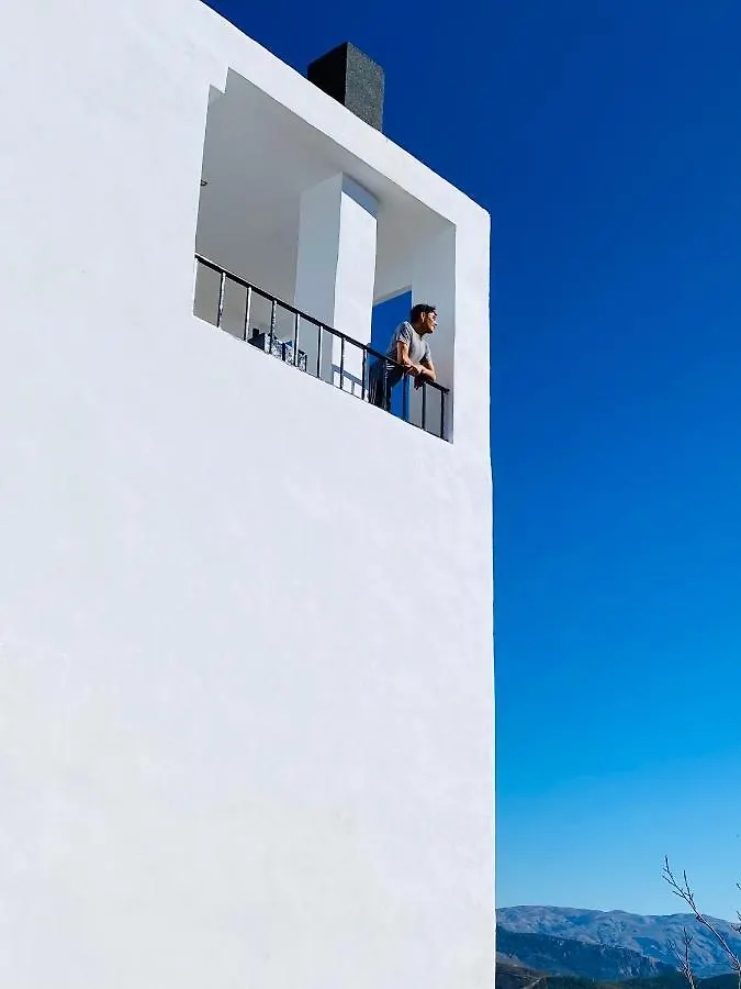 Casa Rif Apartment Canar